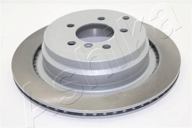 Disque de frein ASHIKA 61-0L-L02C