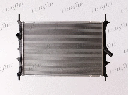 Radiateur, refroidissement du moteur FRIGAIR 0105.3116