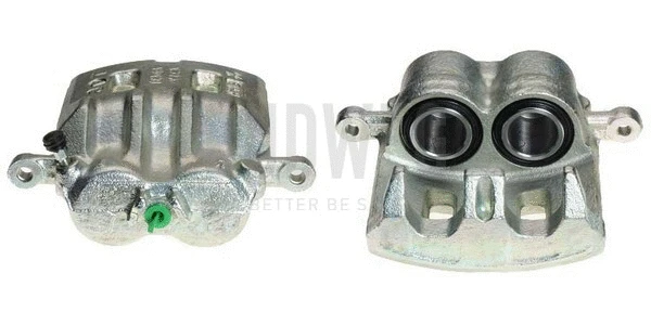 Étrier de frein BUDWEG CALIPER 343523