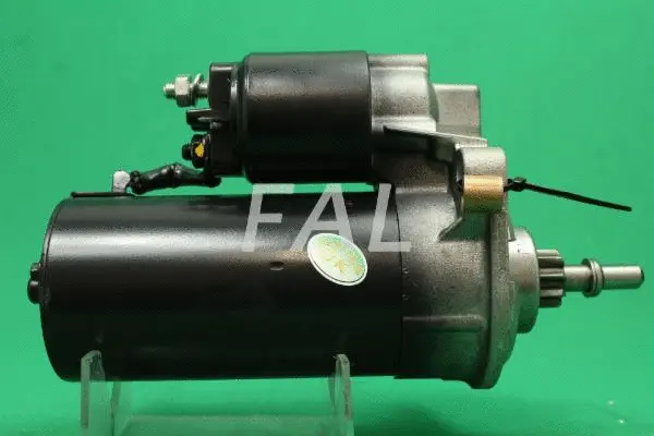 Démarreur FAL Anlasser- und Lichtmaschinenservice F002452/2