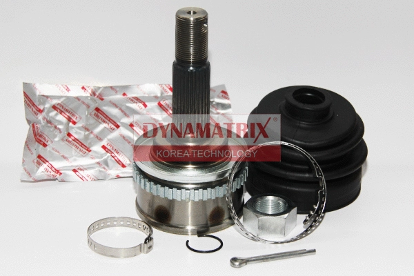 Jeu de joints, arbre de transmission DYNAMATRIX DCV841019