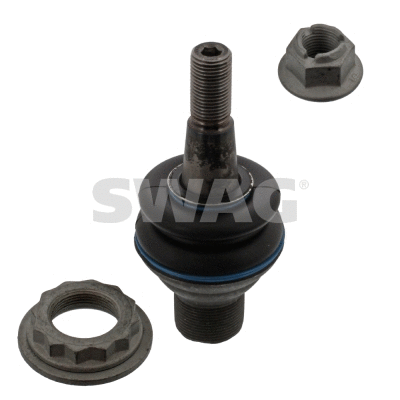 Rotule de suspension SWAG 20 94 5318