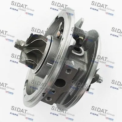 Groupe carter, turbocompresseur AUTOTEAM D71043