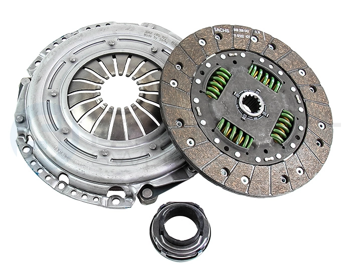 Kit d'embrayage Professional Parts 41341866S