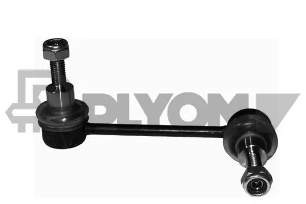 Entretoise/tige, stabilisateur PLYOM P020917