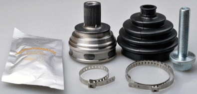 Jeu de joints, arbre de transmission DENCKERMANN C120081