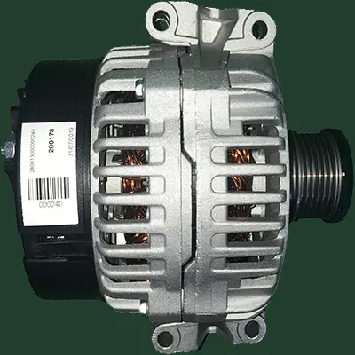 Alternateur SERCORE 280178