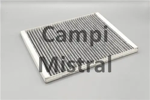 Filtre, air de l'habitacle Mistral Filter AVF0603C