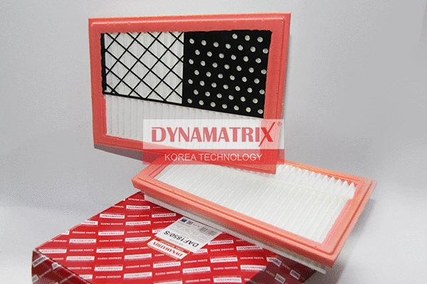 Filtre à air DYNAMATRIX DAF1850/S