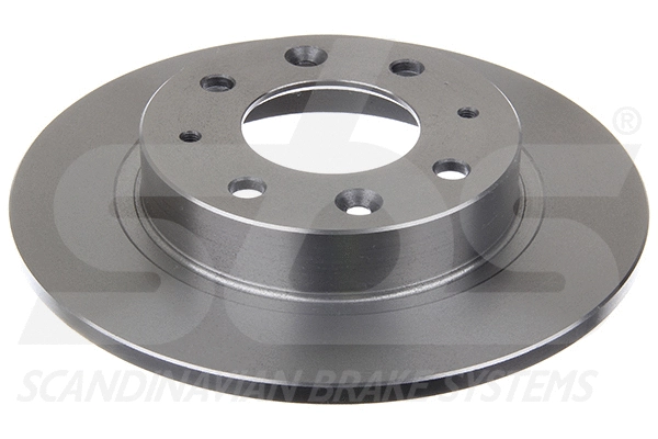 Disque de frein sbs 1815203503