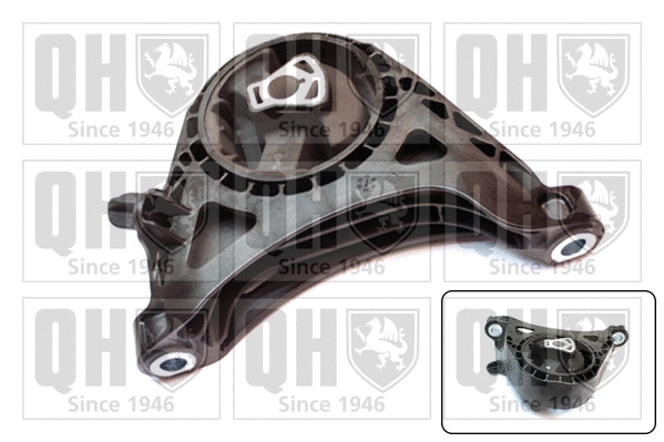 Support moteur QUINTON HAZELL EM4682