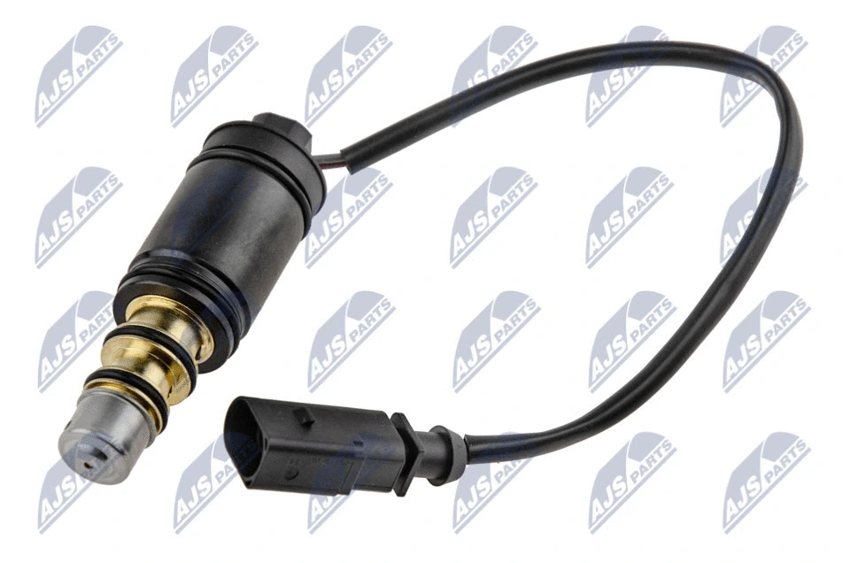 Valve de réglage, compresseur NTY EAC-VW-002