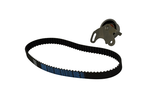 Kit de courroie crantée KLAXCAR FRANCE 40113z