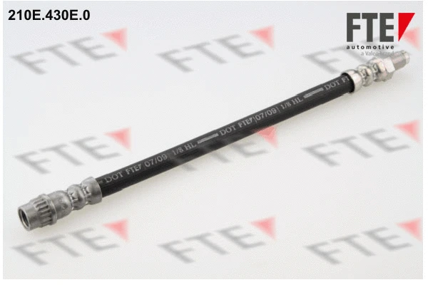 Flexible de frein FTE 9240077