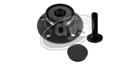 Kit de roulements de roue DYS 41-VW-9790