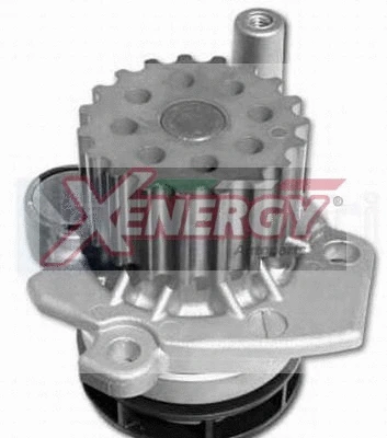 Pompe à eau, refroidissement du moteur AP XENERGY X208042