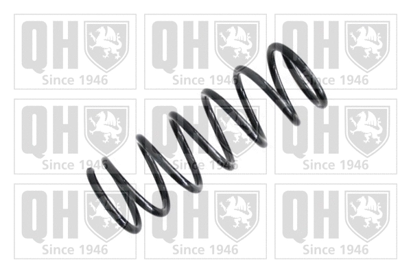 Ressort de suspension QUINTON HAZELL QCS5844
