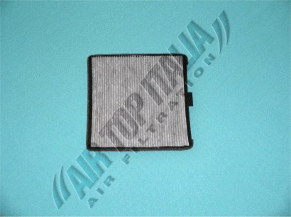 Filtre, air de l'habitacle ZERO WZ1532