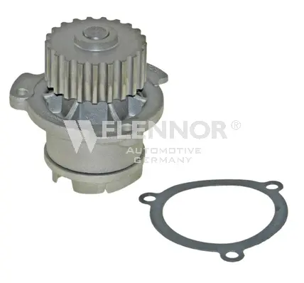 Pompe à eau, refroidissement du moteur FLENNOR FWP70604