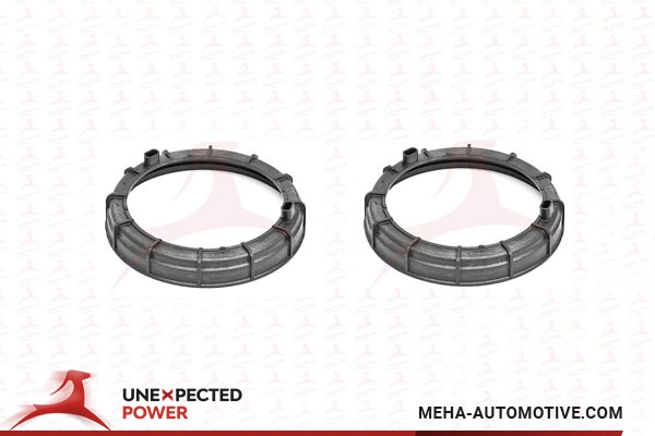 Bouchon, réservoir de carburant MEHA AUTOMOTIVE MH75023K