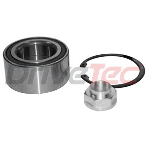 Kit de roulements de roue DriveTec DWB1414