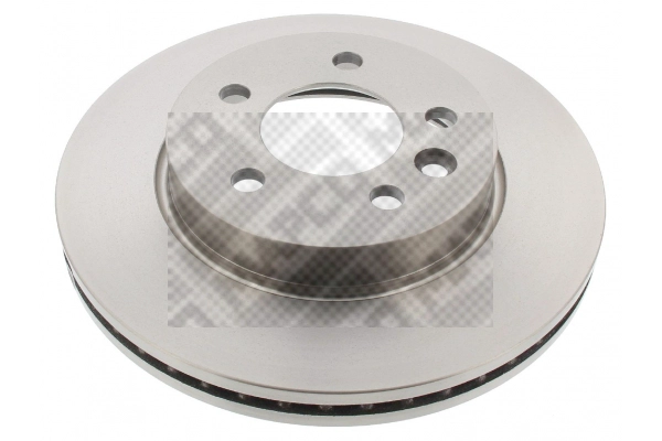 Disque de frein MAPCO 25778