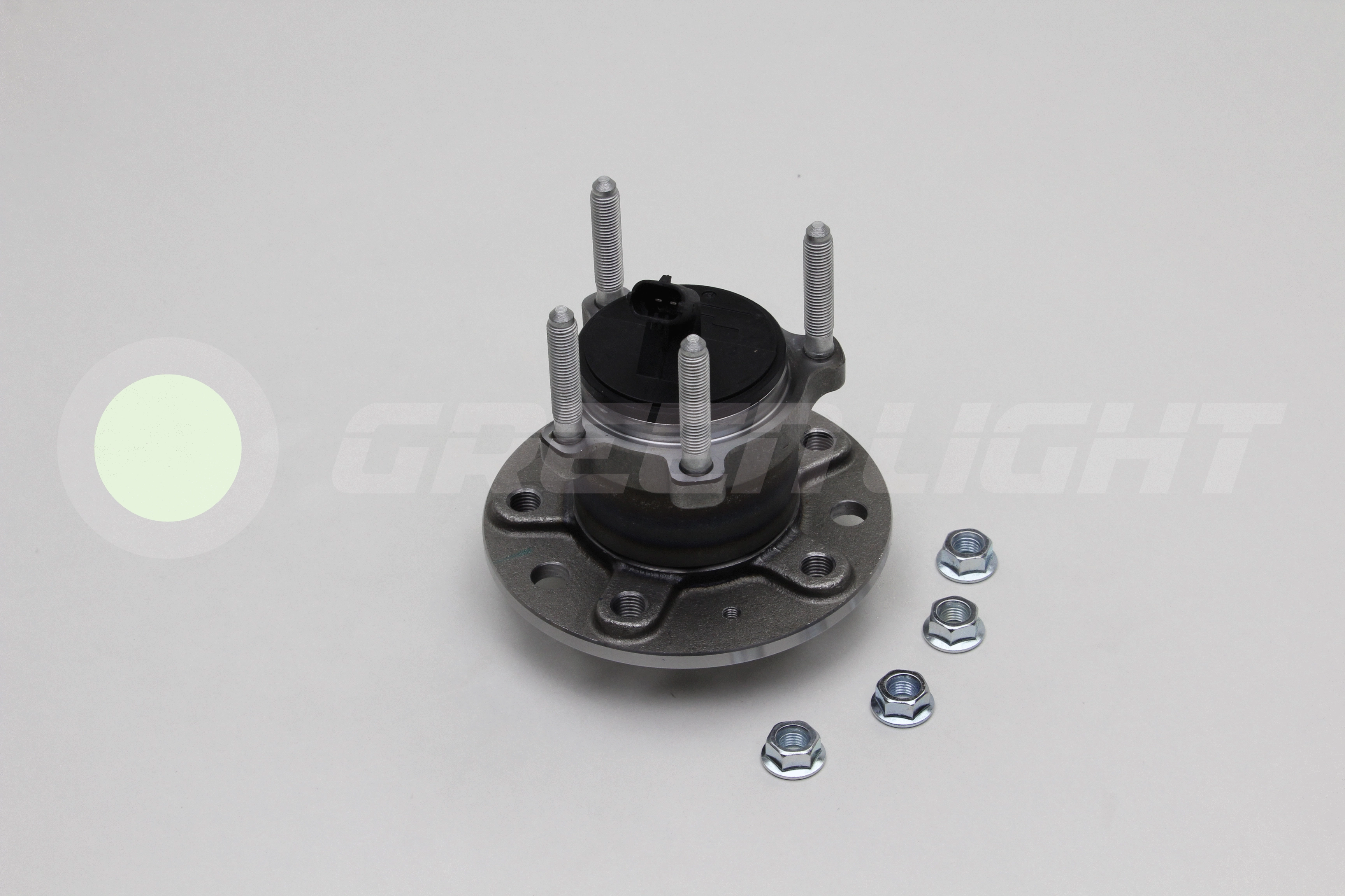 Kit de roulements de roue Automotive Adriado GLWB0007K