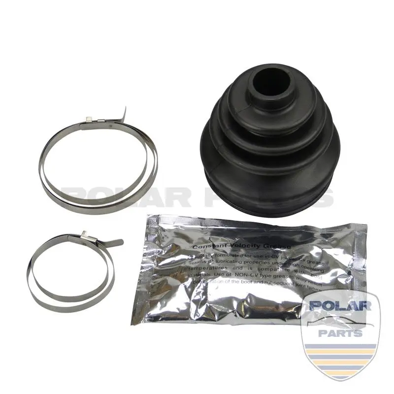 Jeu de joints-soufflets, arbre de commande POLAR PARTS 10000761