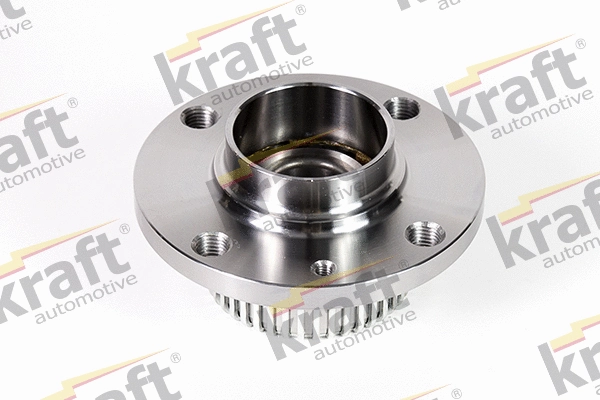 Kit de roulements de roue KRAFT AUTOMOTIVE 4104851