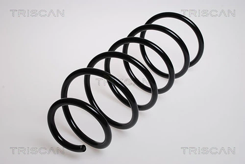 Ressort de suspension TRISCAN 8750 2759