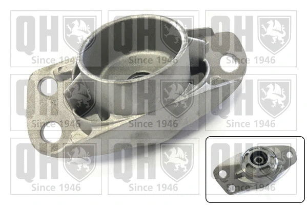 Coupelle de suspension QUINTON HAZELL EMR6091