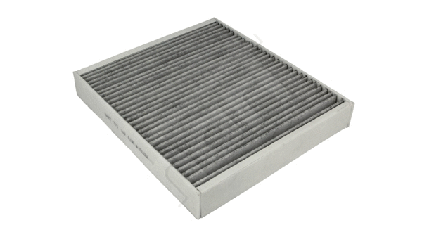 Filtre, air de l'habitacle HART 371 147