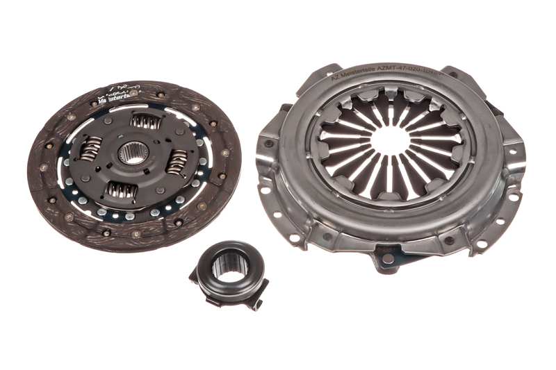 Kit d'embrayage A.Z. Meisterteile AZMT-47-020-1048