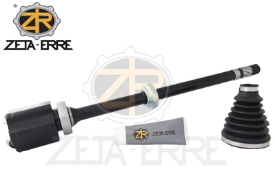 Jeu de joints, arbre de transmission ZETA-ERRE ZR7479
