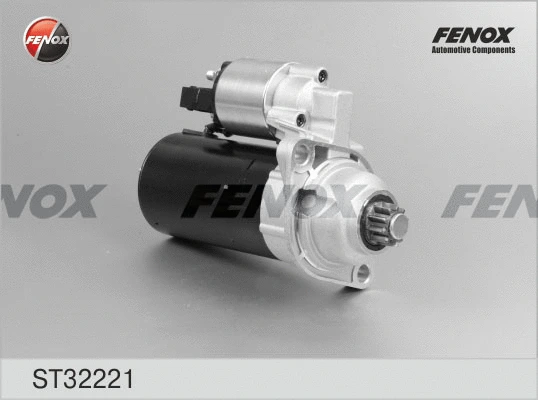 Démarreur FENOX ST32221