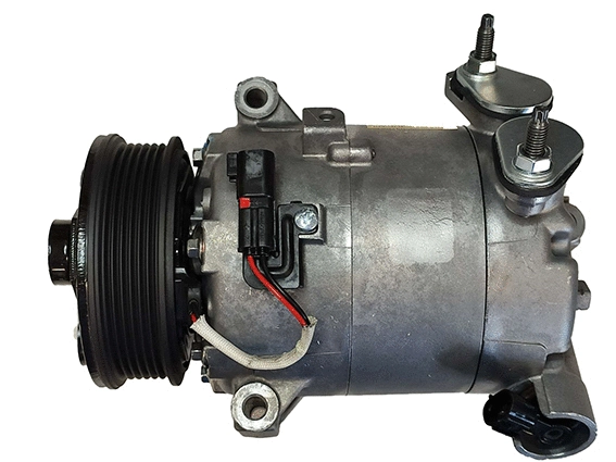 Compresseur, climatisation Airstal 10-4554