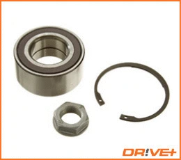 Kit de roulements de roue Dr!ve+ DP2010.10.0099
