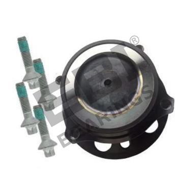 Kit de roulements de roue EBI EBK2965