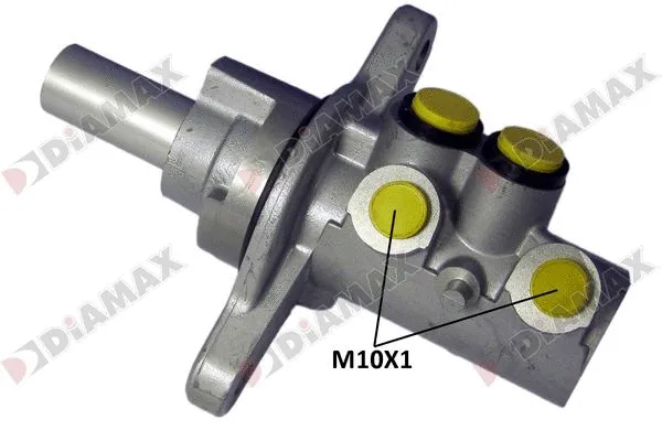 Maître-cylindre de frein DIAMAX N04562