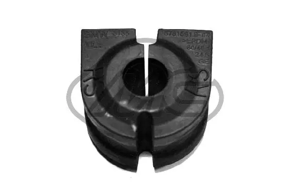 Suspension, stabilisateur Metalcaucho 05874