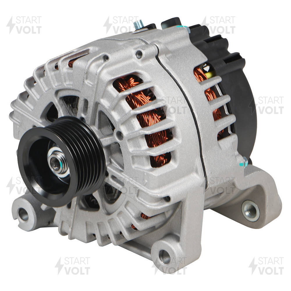 Alternateur STARTVOLT LG 2633