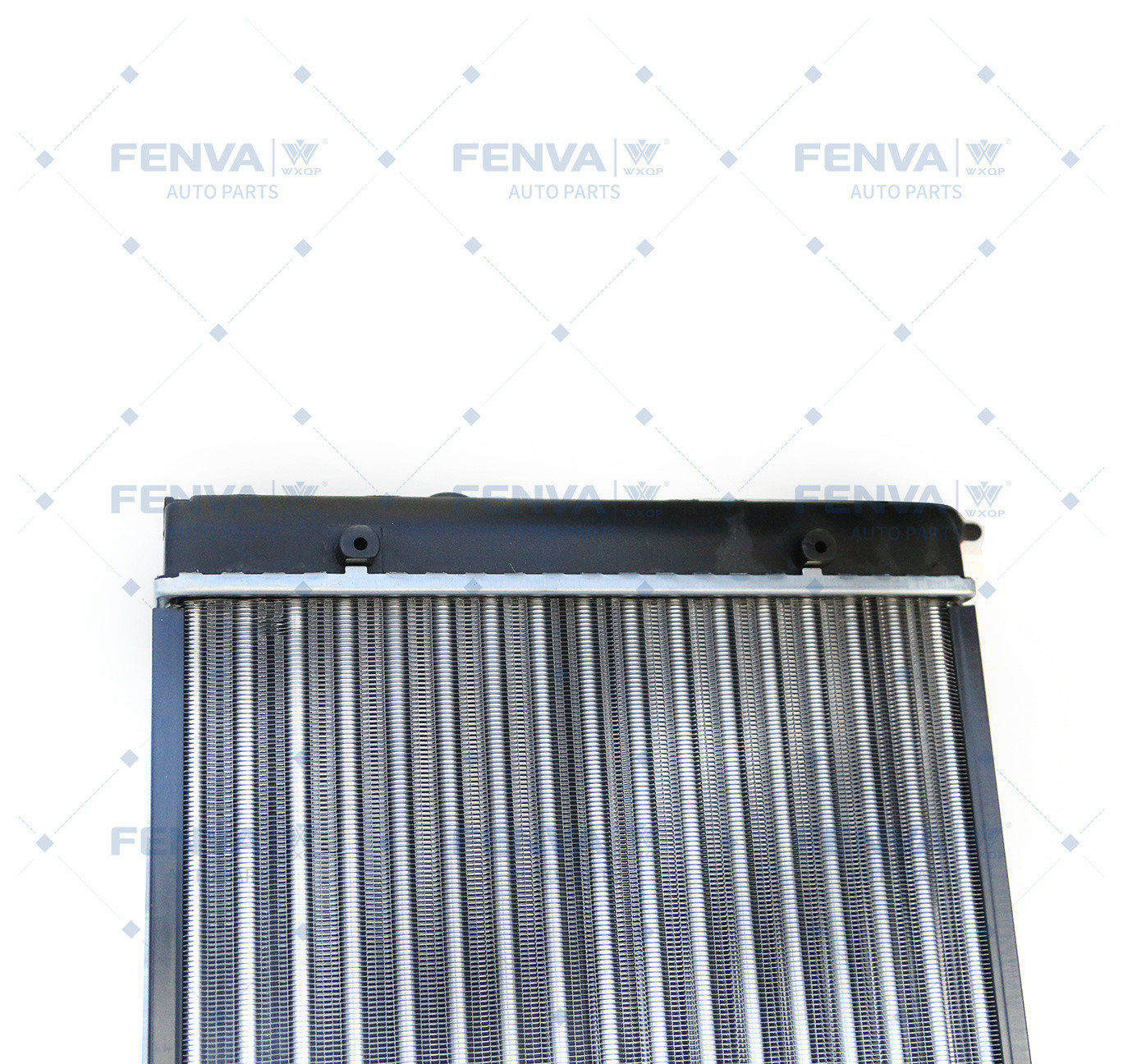 Radiateur, refroidissement du moteur WXQP 320141