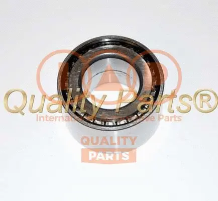 Kit de roulements de roue IAP QUALITY PARTS 409-07068