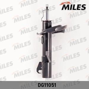 Amortisseur MILES DG11051
