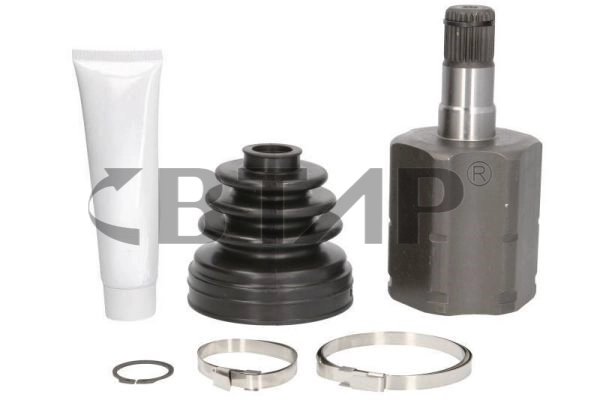 Jeu de joints, arbre de transmission BTAP BVC509-055