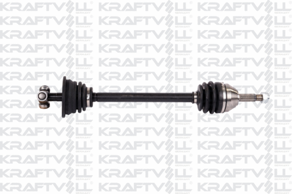 Arbre de transmission KRAFTVOLL GERMANY 01010004
