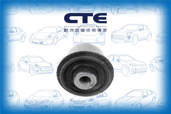 Suspension, bras de liaison CTE CBH03051