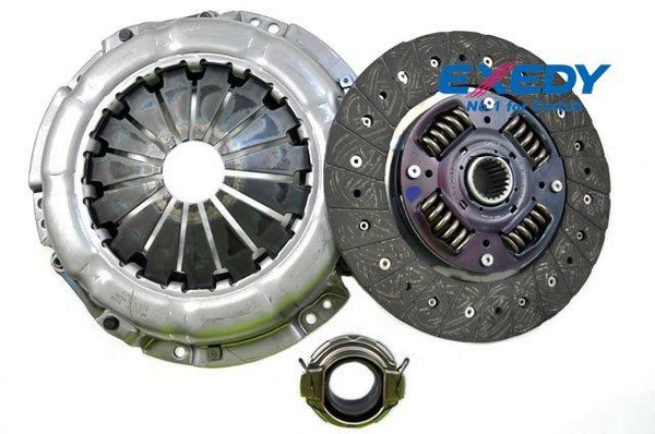 Kit d'embrayage EXEDY-AU TYK-6918