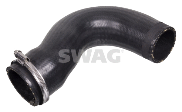 Gaine de suralimentation SWAG 10 10 3153