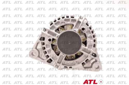 Alternateur ATL Autotechnik L 51 850
